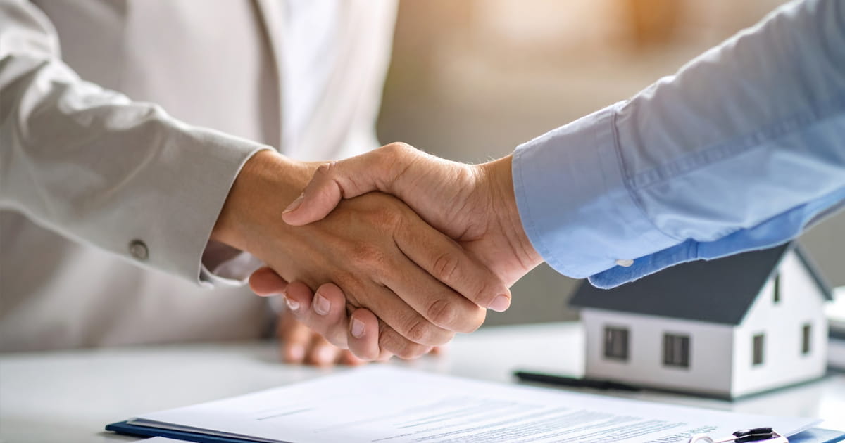 How Real Estate Agents Win More Deals With a Strong Lending Partner